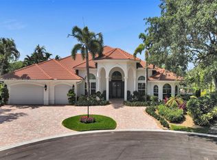 6200 NW 97th Ave, Parkland, FL 33076