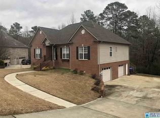 255 S Haven Cir, Odenville, AL 35120