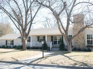 4214 Hubby Ave, Waco, TX 76710