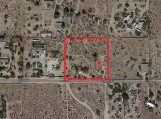 1080 Locust Rd, Pinon Hills, CA 92372