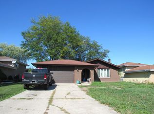 4914 W 87th Pl, Crown Point, IN 46307