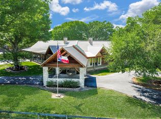 20605 Kickapoo Rd, Waller, TX 77484