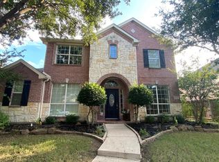 2271 Brazos Dr, Frisco, TX 75033