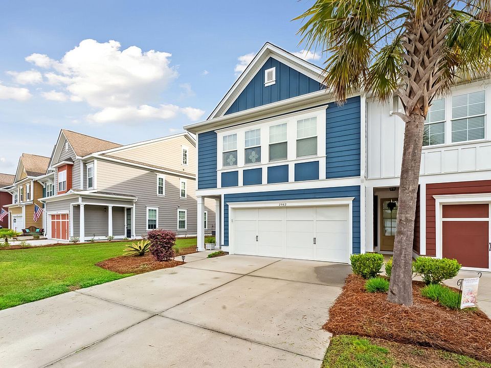 2562 Kings Gate Ln, Mount Pleasant, SC 29466 Zillow