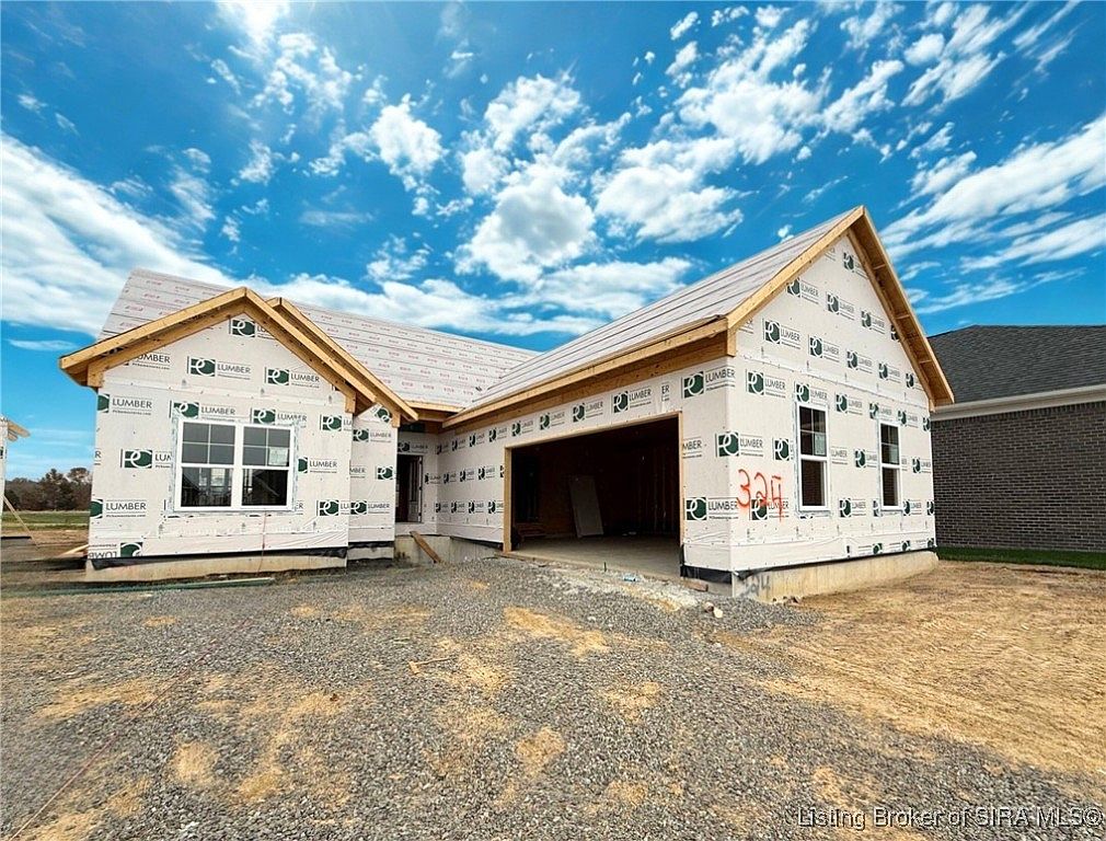 1712 Greenbrier Place Lot 324