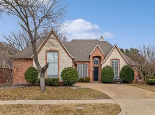 2817 Newburyport Ave, Garland, TX 75044