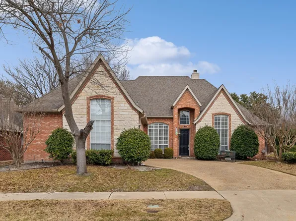 2817 Newburyport Ave, Garland, TX 75044