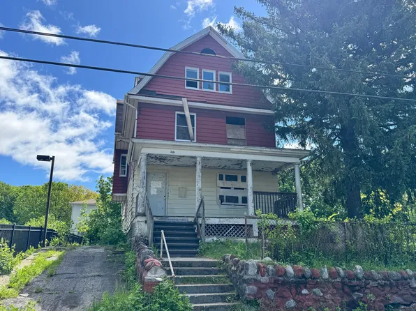 50 Elmwood Avenue, Waterbury, CT 06710