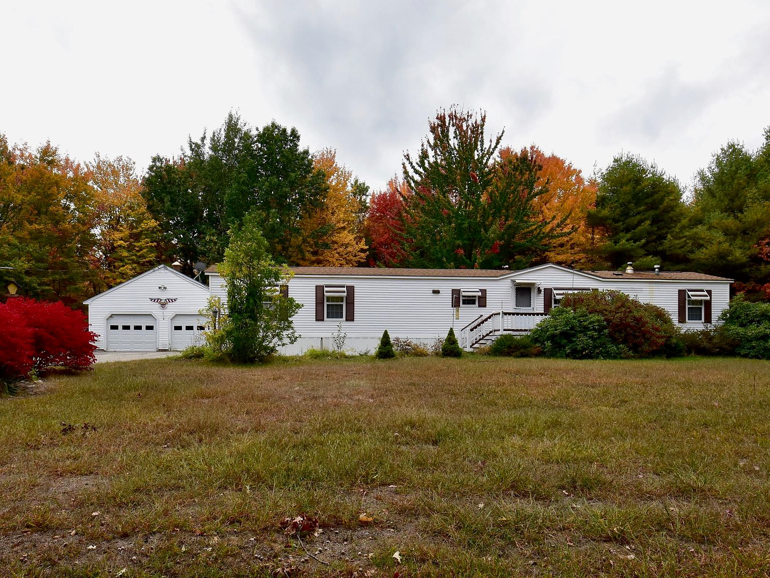 131 Roberts Ridge Rd, East Waterboro, ME 04030 Zillow