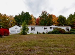 131 Roberts Ridge Rd, East Waterboro, ME 04030