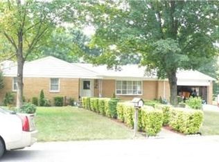 7211 Earl Dr, District Heights, MD 20747