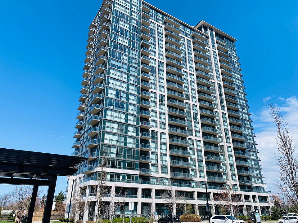 1st image of 349 Rathburn Rd W #301