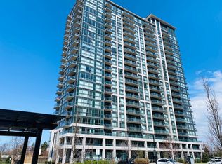 349 Rathburn Rd W #301, Mississauga, ON L5B0K6