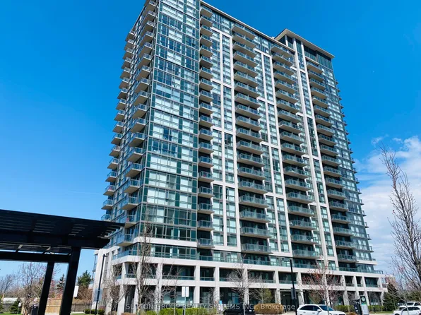 349 Rathburn Rd W #301, Mississauga, ON L5B 0K6