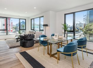 1288 Howard St #611, San Francisco, CA 94103