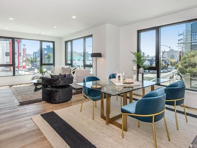 1288 Howard St UNIT 511, San Francisco, CA, 94103