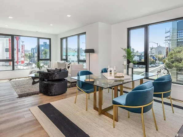 1288 Howard St Unit 511, San Francisco, CA 94103