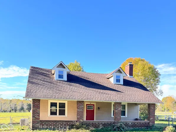 8607 Old State Road 350, Aurora, IN 47001