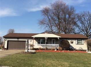 3836 Dunbar St, Youngstown, OH 44515