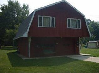 1741 E Jefferson St, Espyville, PA 16424
