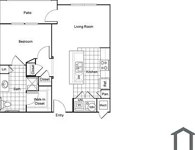 651 E Finley Blvd — Photo 12