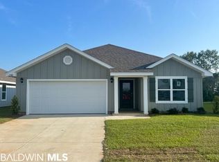 23901 Veranda Cir, Elberta, AL 36530