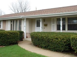 N84W14463 Menomonee Ave, Menomonee Falls, WI 53051