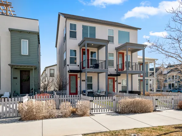 10757 S Porcini Drive Dr W #103, South Jordan, UT 84009