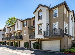 7 Burlingame Ln, Aliso Viejo, CA 92656