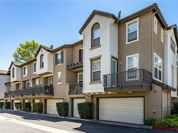 7 Burlingame Ln, Aliso Viejo, CA 92656