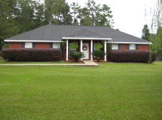 9210 Webster Ln, Semmes, AL 36575