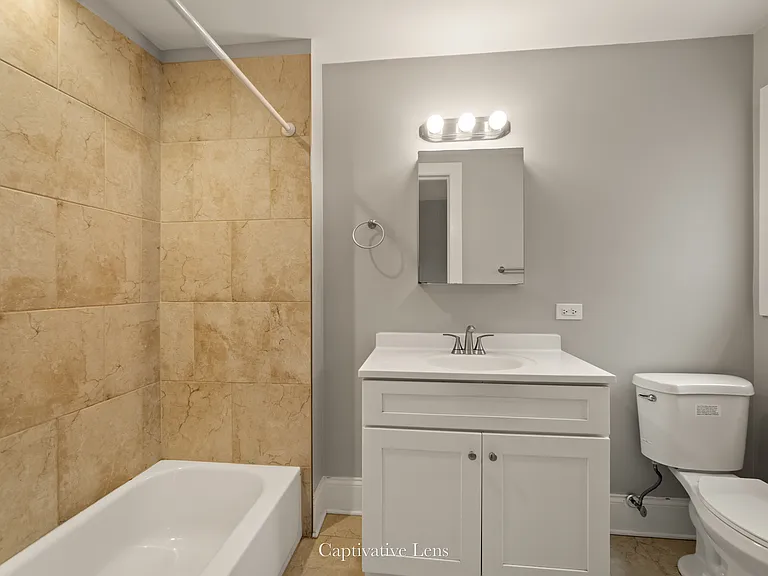 3316 S Calumet Ave #2 — Photo 17