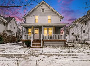 234 N Sherman St, Bay City, MI 48708