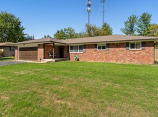 6648 Kollman Ct, Indianapolis, IN 46241