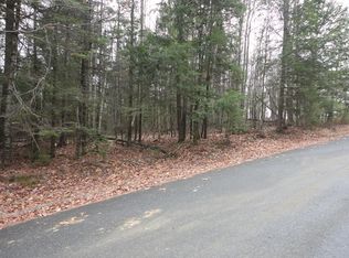 0 Fisher Rd, Unity, ME 04988