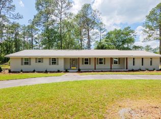 3938 Glen Meade Dr, Valdosta, GA 31601