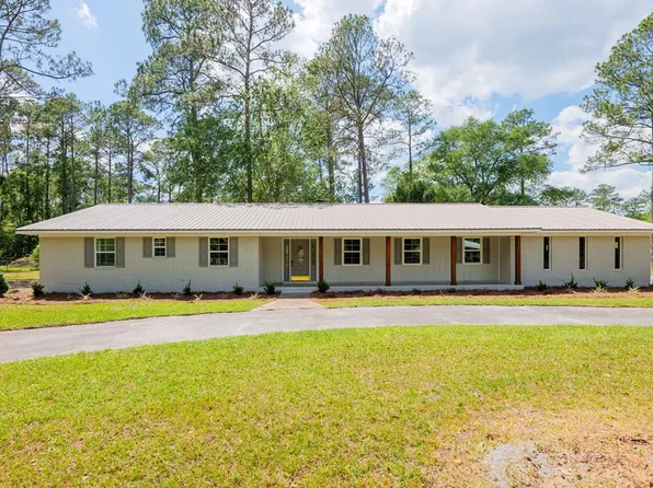3938 Glen Meade Dr, Valdosta, GA 31601