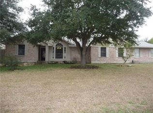 1801 Spinel Rd, Pflugerville, TX 78660