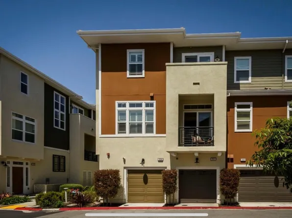 2830 Alvarado Ave, San Mateo, CA 94403