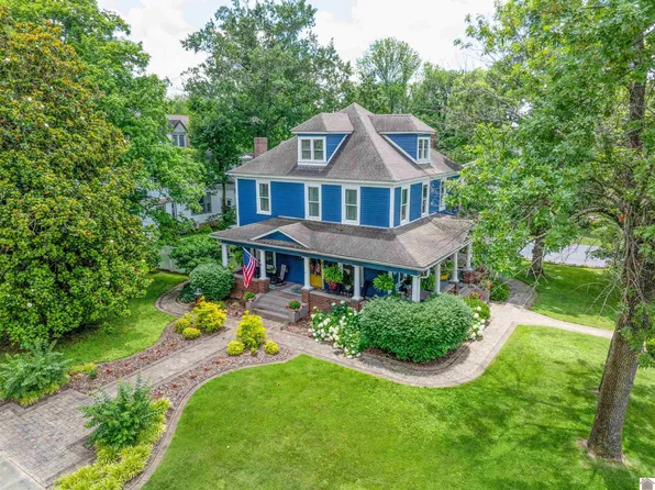 713 Main St, Murray, KY 42071