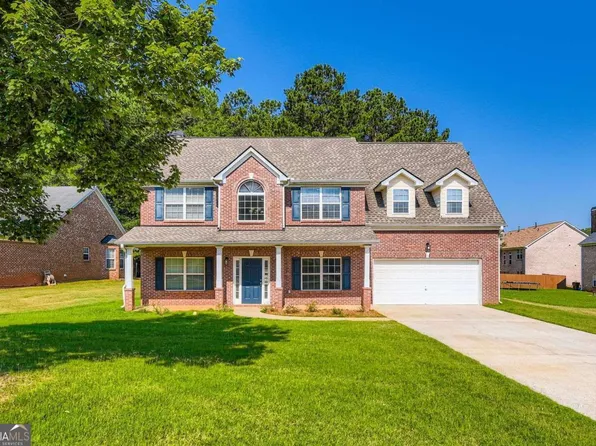 1309 Lower Falls Dr, McDonough, GA 30252