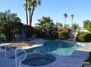 68850 Arrowhead Rd, Cathedral City, CA 92234