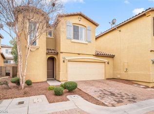 1537 Moss View Ct, Henderson, NV 89074
