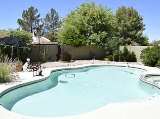15852 N 16th Street, Phoenix, AZ 85022