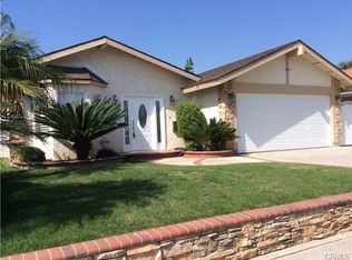 18403 Noran Ave, Cerritos, CA 90703