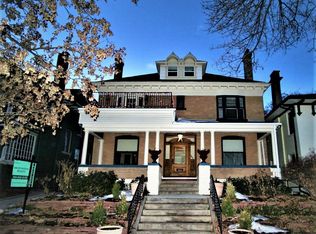 1423 Race St APT 3, Denver, CO 80206