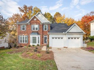 2707 Cotton Planter Ln, Charlotte, NC 28270