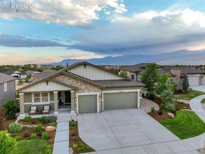 10370 Rifle Falls Way, Colorado Springs, CO, 80924