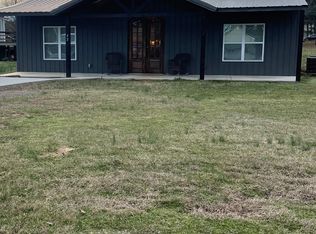 42 Harbor Hill Rd, Heber Springs, AR 72543