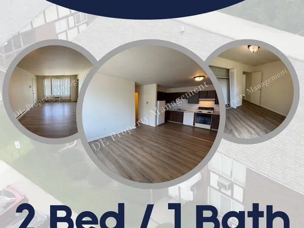 Country Squire *, 1850 Squire Dr APT 5, Saginaw, MI 48601